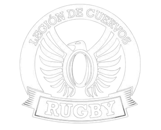 Escudo de Legión de Cuervos