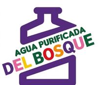 Agua Purificada del Bosque